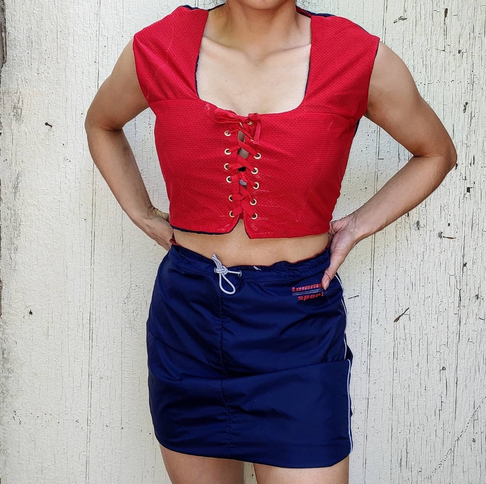 Tommy Hilfiger two-piece set